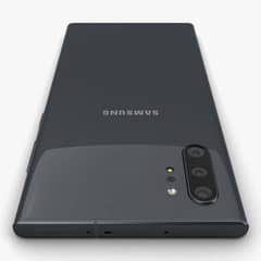 Note 10 plus