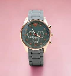 Men's watch