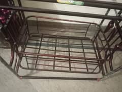 cradle