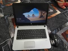 HP G3 440 Core i3 6th generation