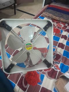 exhaust fan