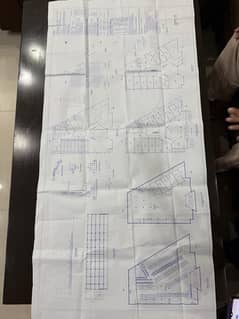7 kanal commercial plot