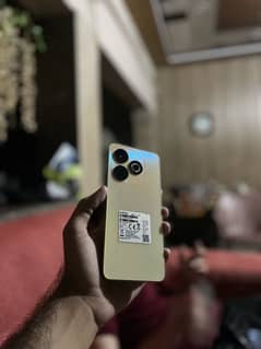 Infinix