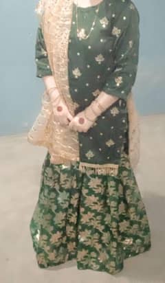party wear