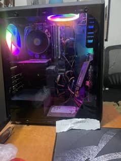xeon gaming pc