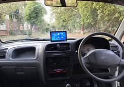 Suzuki alto file Miss
