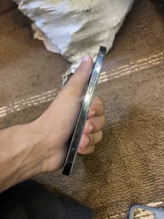 Iphone 12 pro 256gb Non PTA