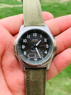 Casio