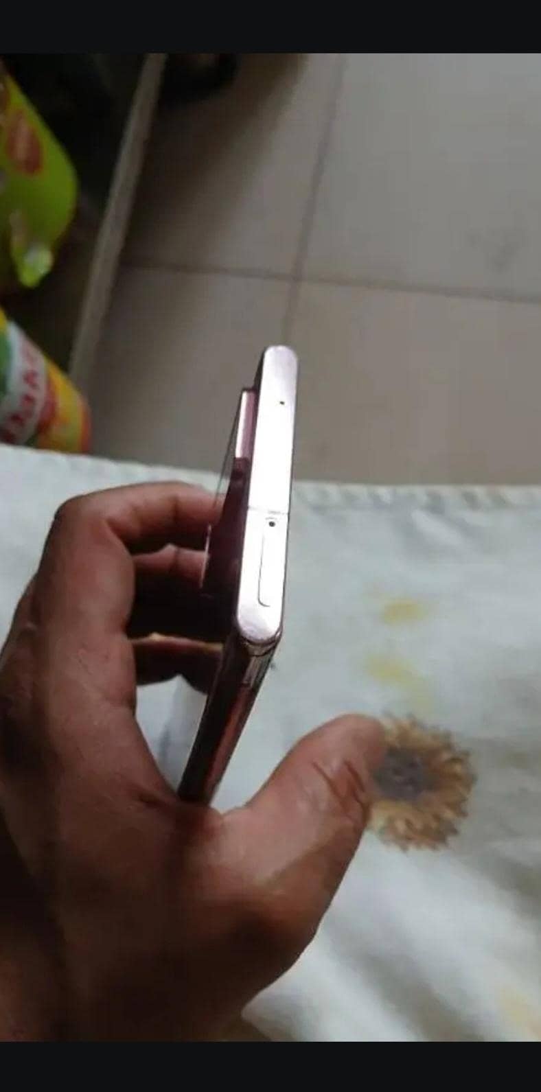 note 20 ultra non pta exchange possible like 1