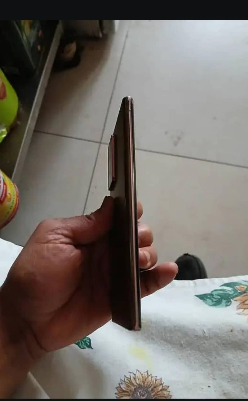 note 20 ultra non pta exchange possible like 2