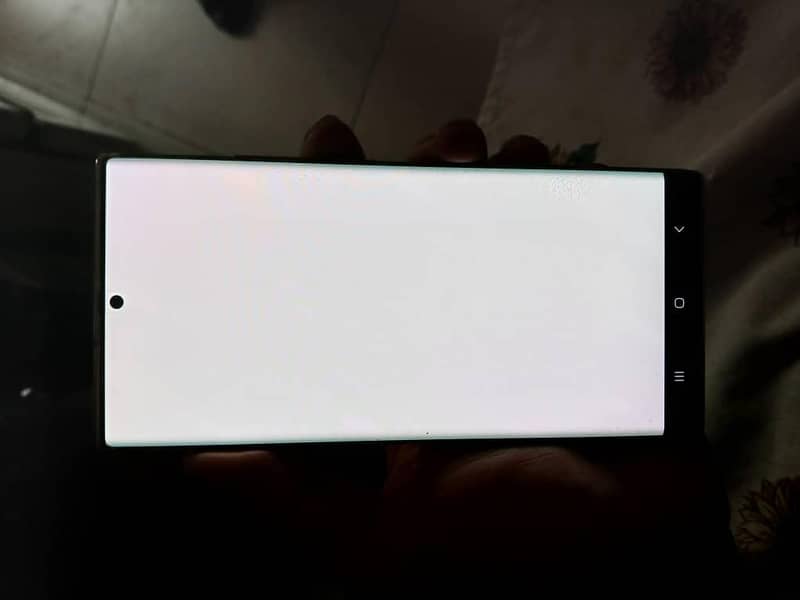 note 20 ultra non pta exchange possible like 4