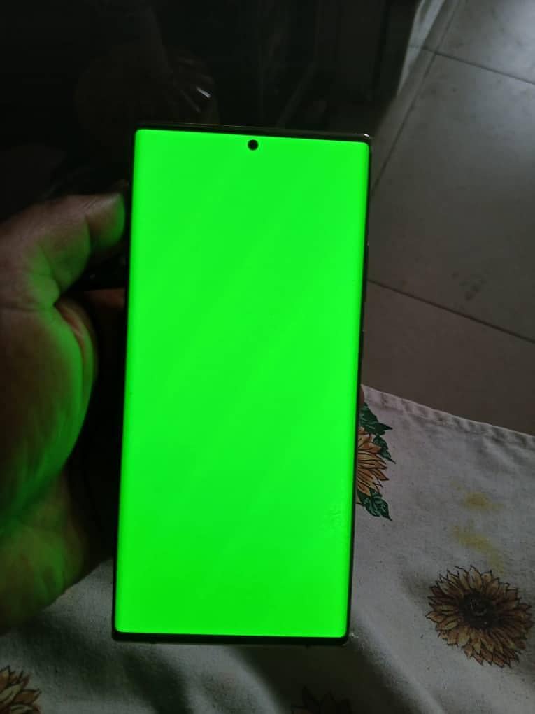 note 20 ultra non pta exchange possible like 5