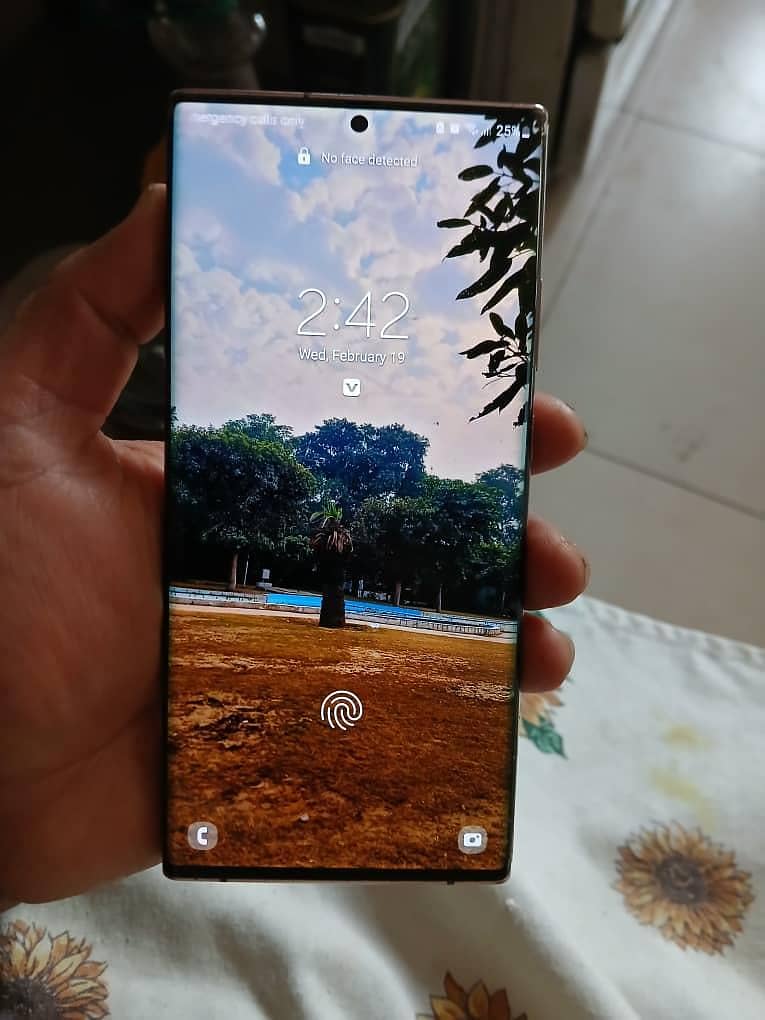 note 20 ultra non pta exchange possible like 6