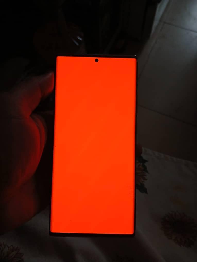 note 20 ultra non pta exchange possible like 7