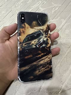 Iphone xsmax