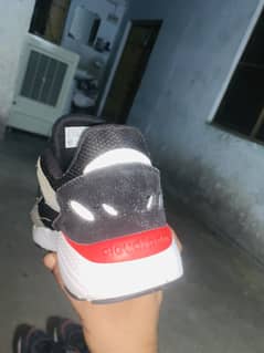ADDIDAS CLOUD FOAM  Crazy chaos size 44 From Germany
