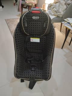 Graco car seat