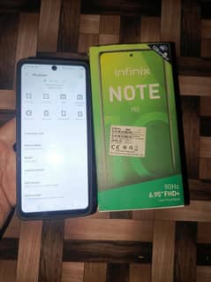 Infinix