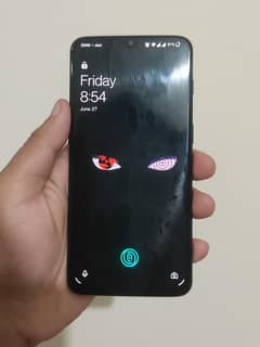 One Plus 6T, 6/128gb, PTA approved, all  OKAY . Exchange possible