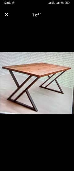 New article Laptop table