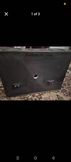 car buffer for sale