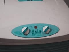 Air cooler Asia