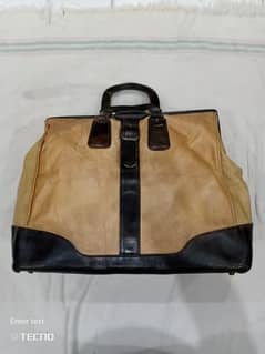 luggage bag