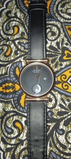 ROLEX