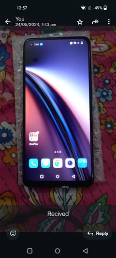 OnePlus Nord N20 5G Non Pta