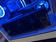 ryzen 9 5950x with rx 6900xt 16gb