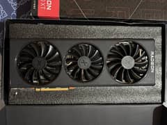 rx 6900xt 16gb
