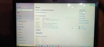 30000 Acer laptop core i5 5th generation very good condition