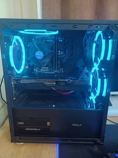 gaming pc gameing pc