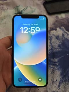 Iphone X 256 GB