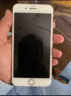 Iphone 7plus pta approved