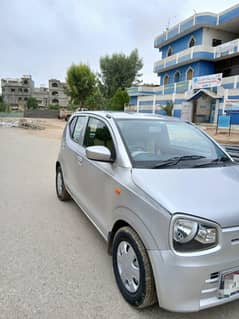 Suzuki Alto VXL  AGS 2023
