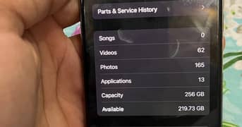 iPhone XS Factory unlock