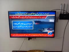 Samsung 40 inch LED