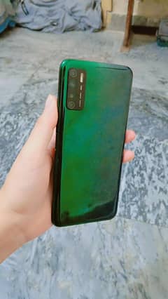 INFINIX NOTE 7 LITE