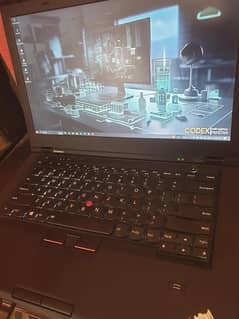 lenovo thinkpad
