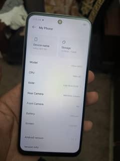 infinix note 50i