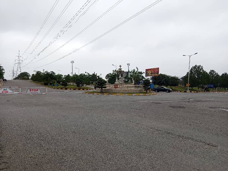 Buying A Residential Plot In MPCHS - Block E? 2