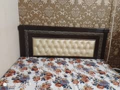 king size bed