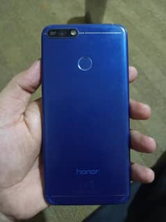 honor 7A 2/16