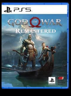 God