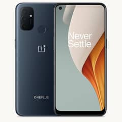 ONE PLUS N 100 - EXCELLENT condition - navy blue