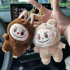 Labubu Doll