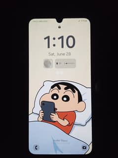 Samsung A15 5G Non PTA 4+128