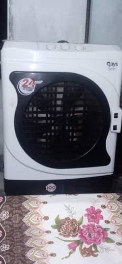 Room cooler
