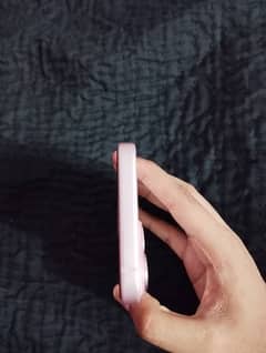 Iphone 15 128 gb pink